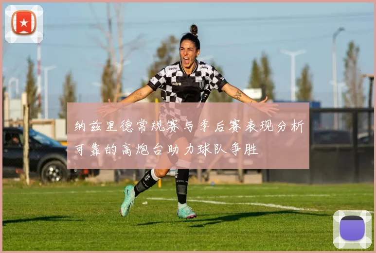 纳兹里德常规赛与季后赛表现分析可靠的高炮台助力球队争胜
