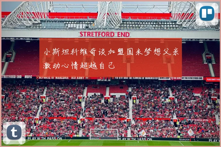 小斯坦科维奇谈加盟国米梦想父亲激动心情超越自己