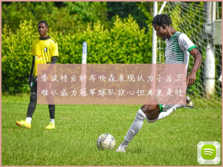 香波特分析布伦森表现认为小后卫难以成为冠军球队核心但库里是特例